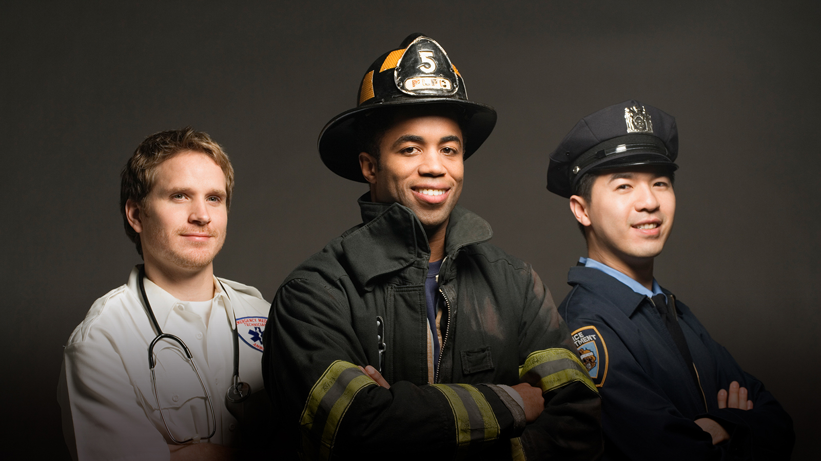 First Responders Treatment Program San Diego API