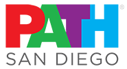 Link to PATH San Diego website