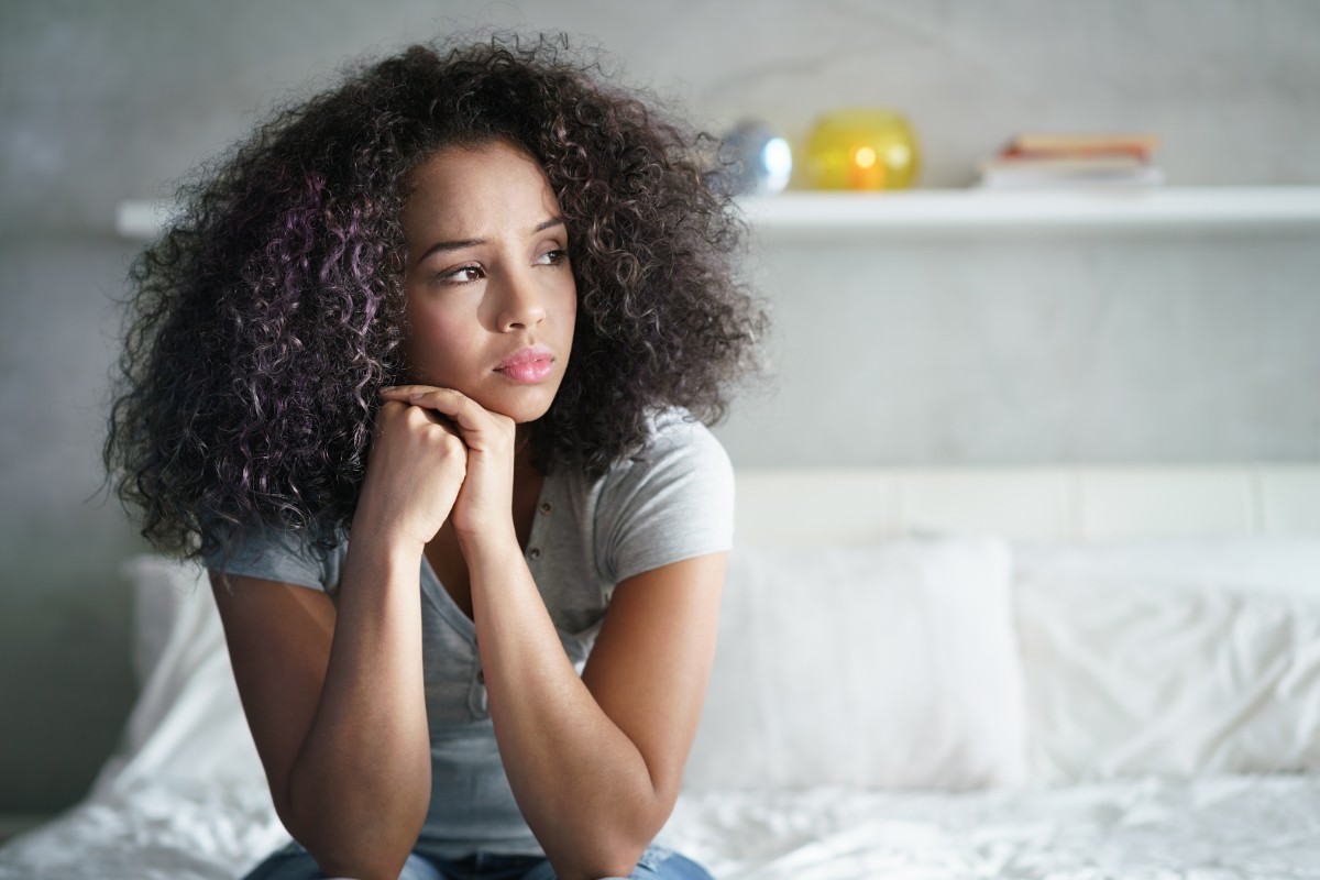Ways to cope with stress and anxiety during COVID-19 - San Diego | API